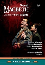 Picture of MACBETH