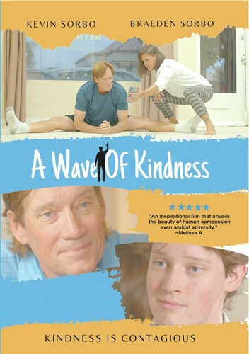 Picture of WAVE OF KINDNESS