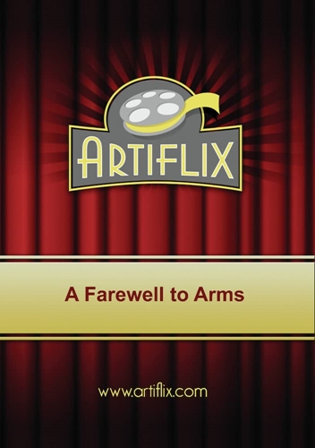 Picture of FAREWELL TO ARMS