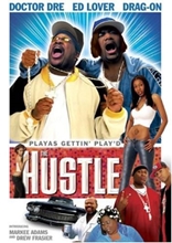 Picture of HUSTLE (2003)