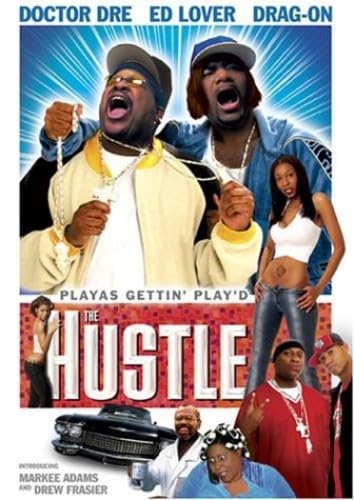 Picture of HUSTLE (2003)