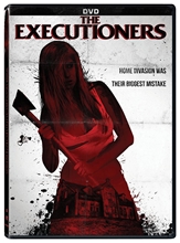 Picture of EXECUTIONERS