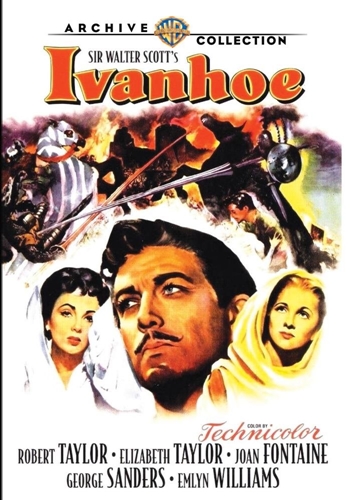 Picture of IVANHOE