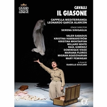 Picture of IL GIASONE