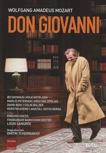 Picture of DON GIOVANNI