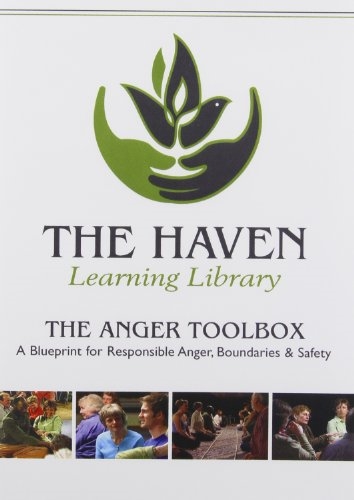 Picture of ANGER TOOLBOX