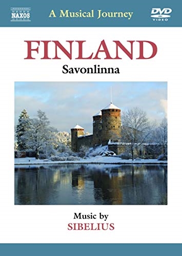 Picture of MUSICAL JOURNEY: FINLAND