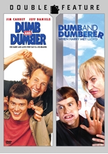 Picture of DUMB & DUMBER & DUMB & DUMBERER