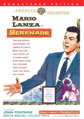 Picture of SERENADE