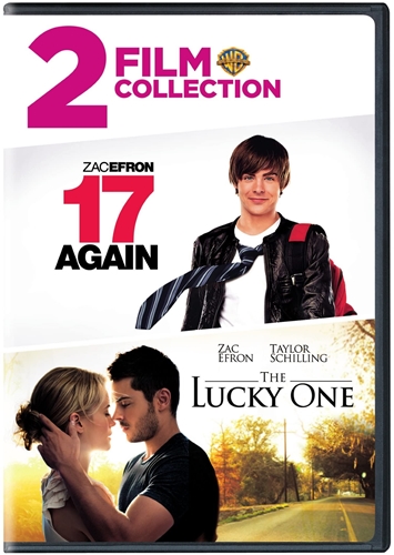 Picture of 17 AGAIN / LUCKY ONE