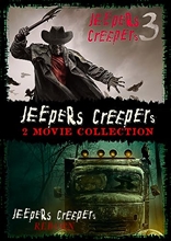 Picture of JEEPERS CREEPERS 2-MOVIE COLL: JEEPERS CREEPERS 3