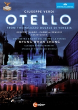 Picture of OTELLO