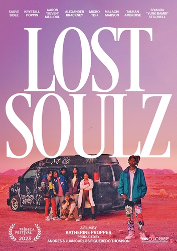 Picture of LOST SOULZ