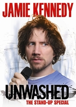 Picture of UNWASHED: THE STAND-UP SPECIAL