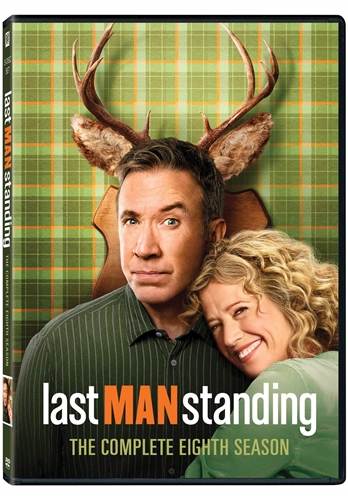 Picture of LAST MAN STANDING: SEASON 8