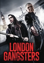 Picture of LONDON GANGSTERS