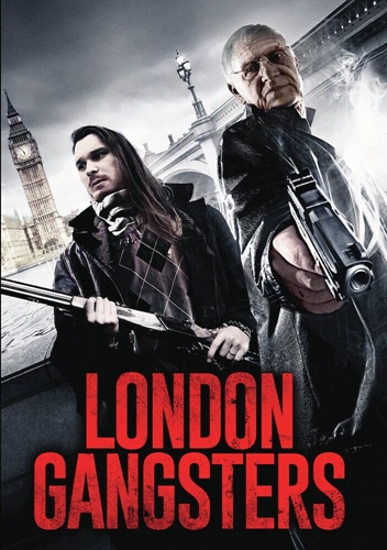 Picture of LONDON GANGSTERS