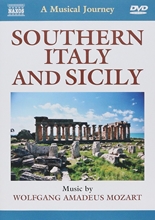 Picture of MUSICAL JOURNEY: SOUTHERN ITALY & SICILY / VARIOUS