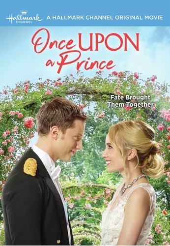 Picture of ONCE UPON A PRINCE