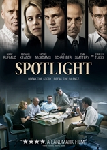 Picture of SPOTLIGHT