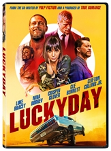 Picture of LUCKY DAY (2019)