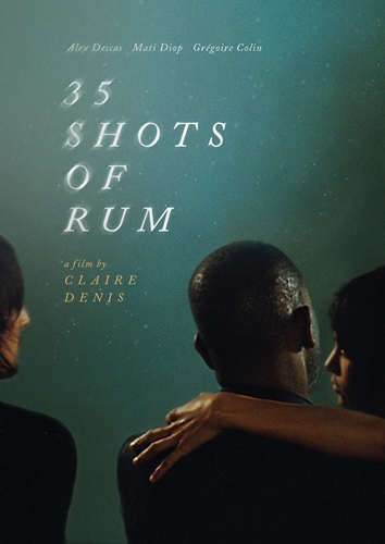 Picture of 35 SHOTS OF RUM