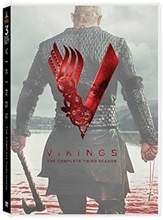 Picture of VIKINGS: SEASON 3