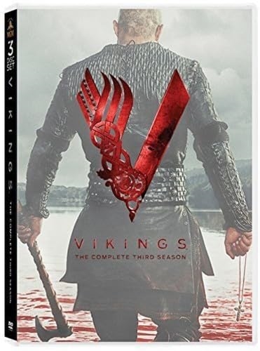 Picture of VIKINGS: SEASON 3