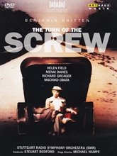 Picture of TURN OF THE SCREW