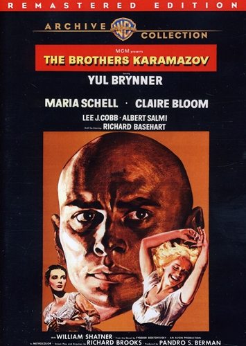 Picture of BROTHERS KARAMAZOV