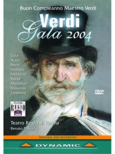 Picture of VERDI GALA 2004