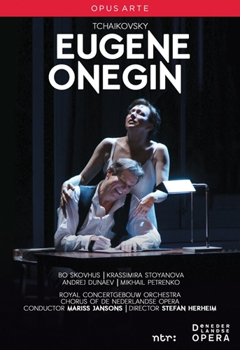 Picture of EUGENE ONEGIN