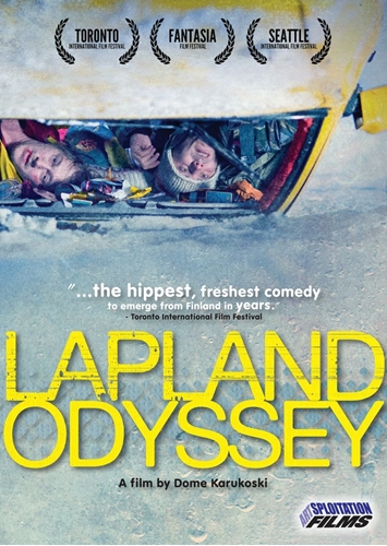 Picture of LAPLAND ODYSSEY