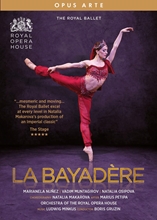 Picture of BAYADERE