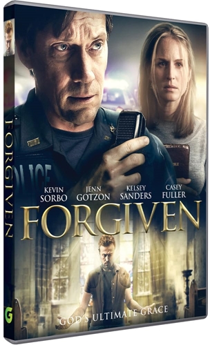 Picture of FORGIVEN