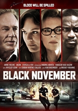 Picture of BLACK NOVEMBER