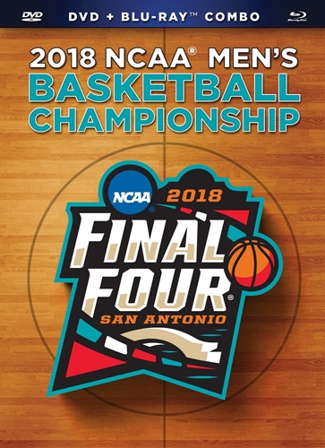 Picture of 2018 NCAA MEN'S BASKETBALL CHAMPIONSHIP