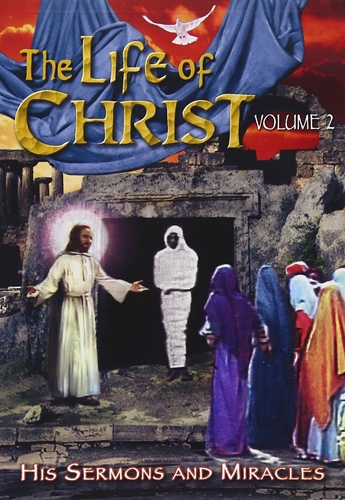 Picture of LIFE OF CHRIST 2