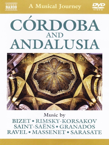 Picture of MUSICAL JOURNEY: CORDOBA