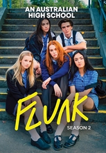 Picture of FLUNK: SEASON 2