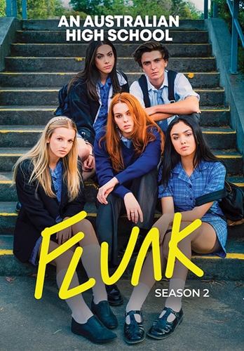 Picture of FLUNK: SEASON 2