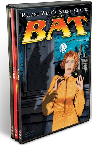 Picture of BAT: ORIGINAL DARK NIGHT MOVIE COLLECTION