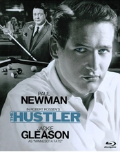 Picture of HUSTLER (1961)