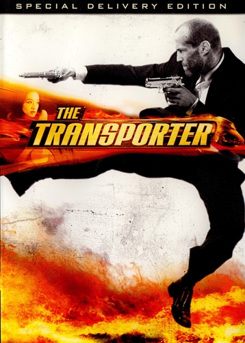 Picture of TRANSPORTER