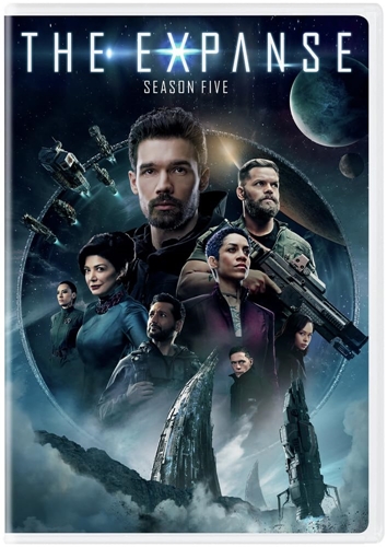 Picture of EXPANSE: SEASON 5