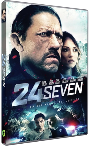 Picture of 24 SEVEN