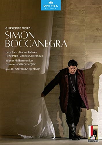 Picture of SIMON BOCCANEGRA