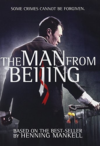 Picture of MAN FROM BEIJING