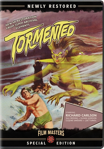 Picture of TORMENTED (1960)