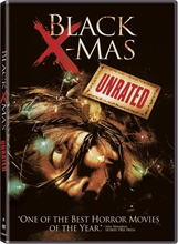 Picture of BLACK CHRISTMAS